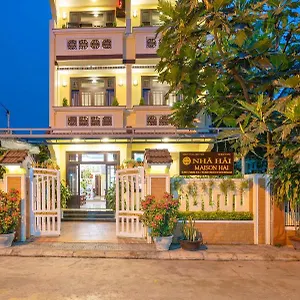 Maison , Hội An Vietnam