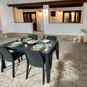 Terranova Casa vacanze LMP
