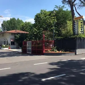 Nuovo Campeggio Massa (Tuscany)