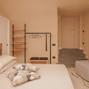 Appartamento Casa Mia Plebiscito, Napoli