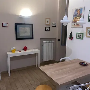 Appartamento A Casetta Da Diego, Napoli