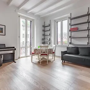 Turro Cozy Appartamento Milano