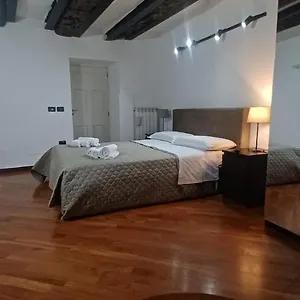 Appartamento Residenza Nunziatella, Napoli