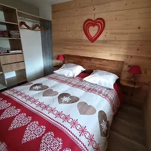 Chez Ma Grand-mere , Saint-Felix (Haute-Savoie) France