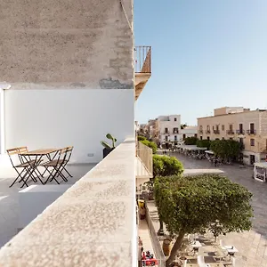 Le Del Fico D'india Casa vacanze Favignana