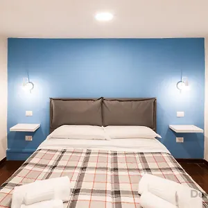Appartamento 31 Saint Paul's By Domusextra, Napoli