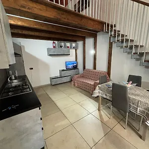 Appartamento Azzurra, Napoli