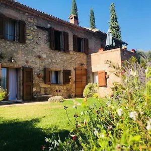 Porsenna Villa Chiusi