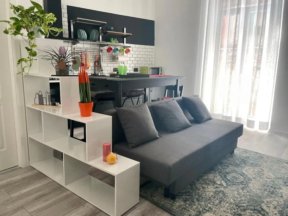 Napoli Comfort Home