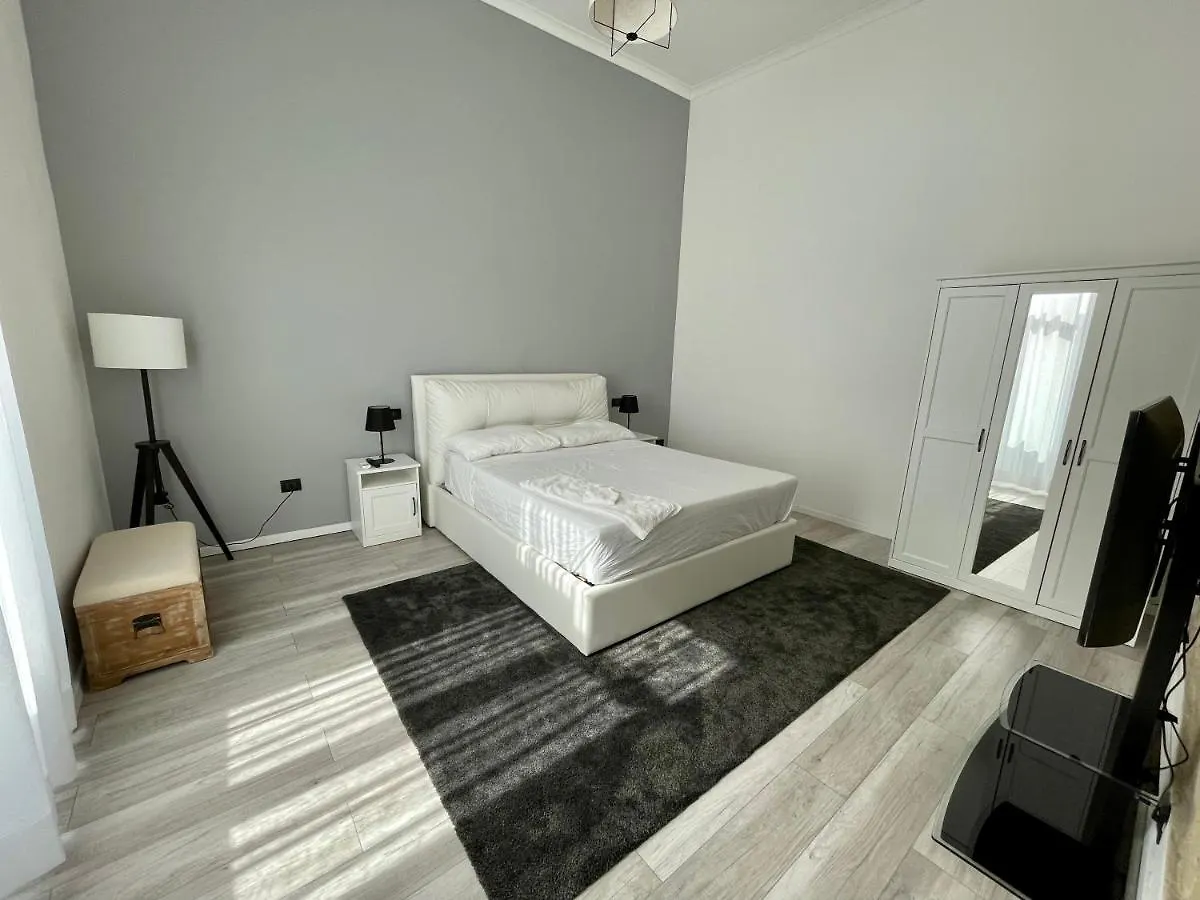 Napoli Comfort Home Naples