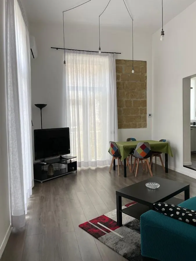 Napoli Comfort Home Appartement Naples