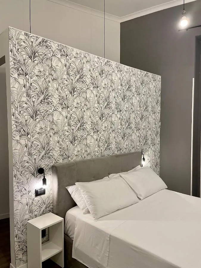 Appartement Napoli Comfort Home