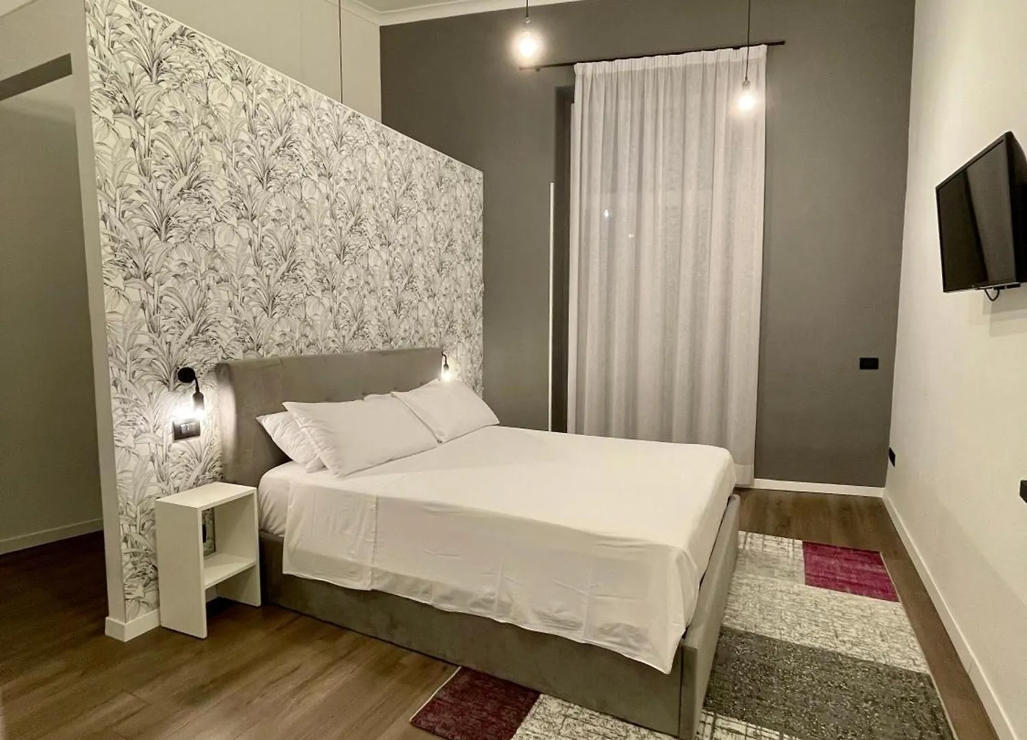 Appartement Napoli Comfort Home Italie