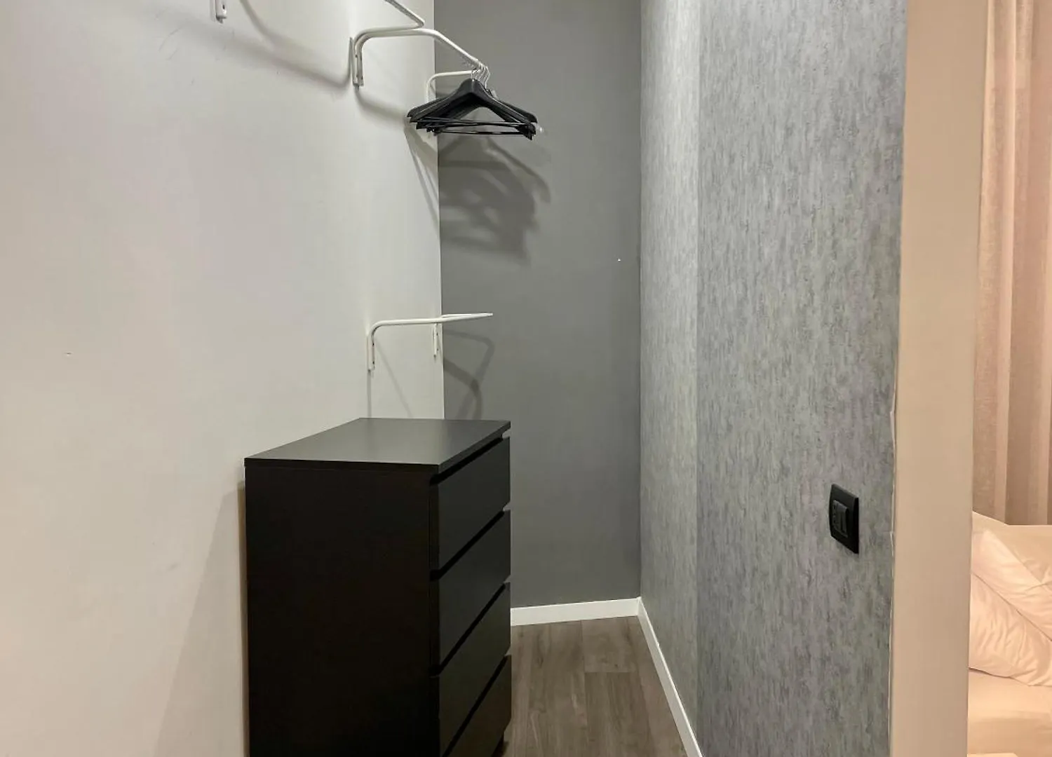 Appartement Napoli Comfort Home