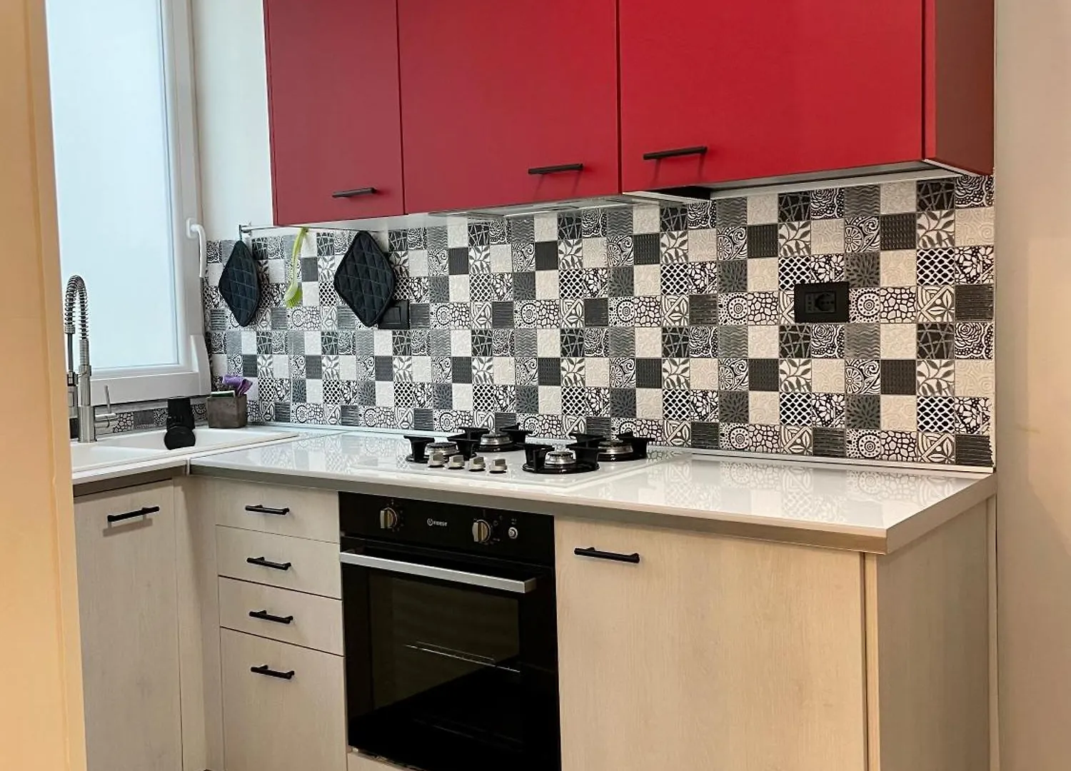 Napoli Comfort Home Appartement Naples