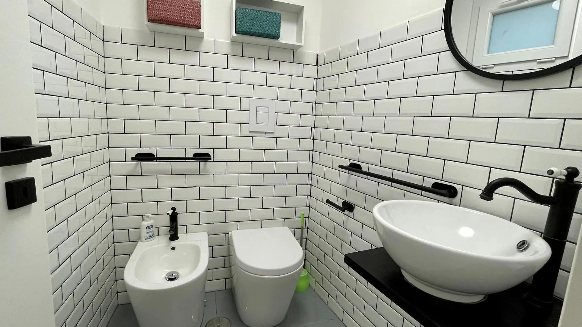 Napoli Comfort Home Appartement