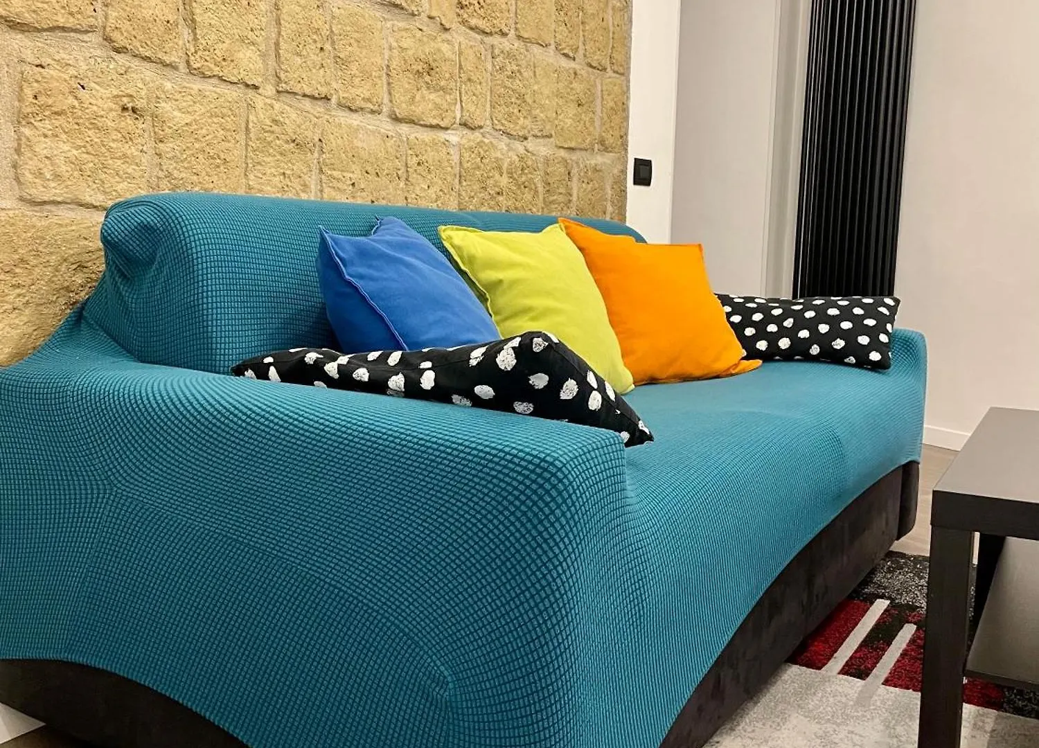 Napoli Comfort Home Italie